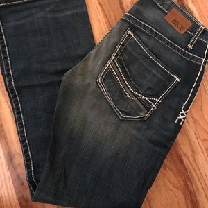 BKE jeans